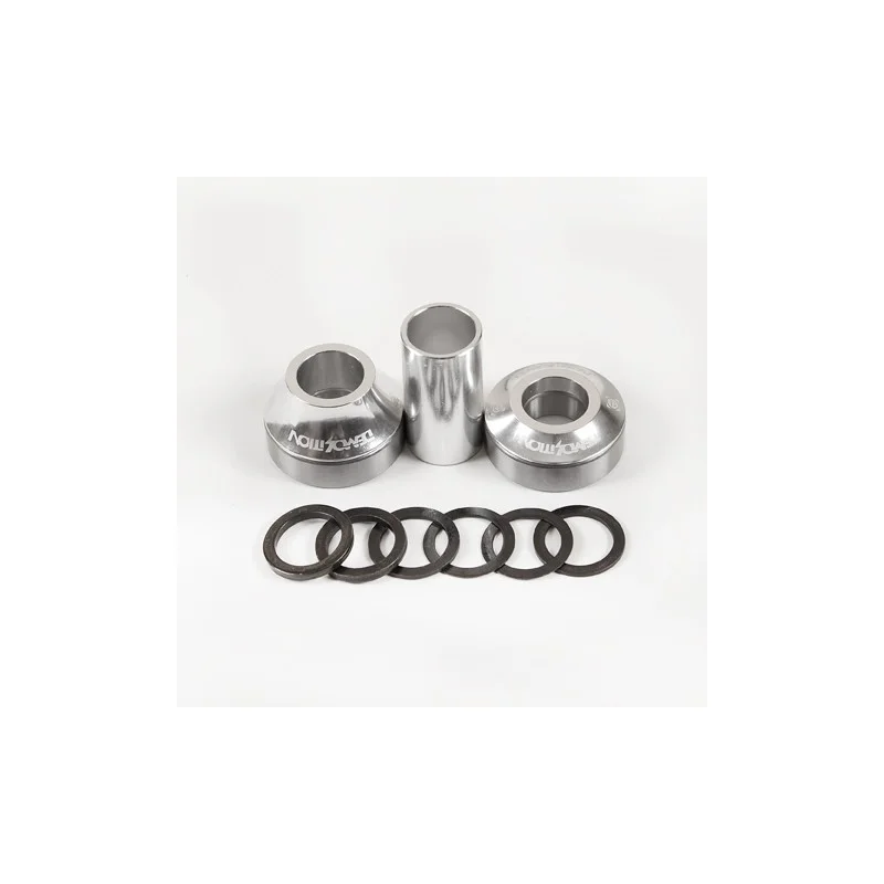 ROULEMENTS DE PÉDALIER DEMOLITION - Boîtiers de Pédalier BMX Haute Performance 5 ROULEMENTS DE PÉDALIER DEMOLITION - Boîtiers de Pédalier BMX Haute Performance – Image 3