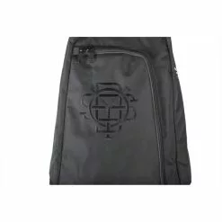 Sac à Vélo ODYSSEY Monogram Noir - Sacoche pratique et stylée pour cyclistes -France Accessoires Vélo Soldes Boutique sac a velo odyssey traveller 3