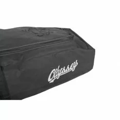 Sac à Vélo ODYSSEY Monogram Noir - Sacoche pratique et stylée pour cyclistes -France Accessoires Vélo Soldes Boutique sac a velo odyssey traveller 4