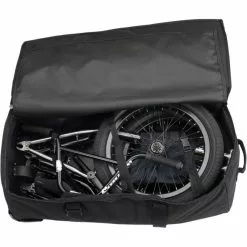 Sac à Vélo ODYSSEY Traveller - Sac de Transport pour Cyclistes, Durable et Polyvalent -France Accessoires Vélo Soldes Boutique sac a velo odyssey traveller 7