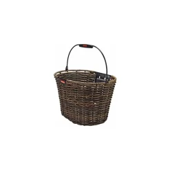 SAC PANIER Klickfix AV Alingo 38x26x24cm - Paniers Urbains Pratiques et Design