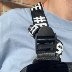 Sacoche BIKELIFE Chest Rig Noire - Sacoche de Poitrine Polyvalente pour Cyclistes 20 Sacoche BIKELIFE Chest Rig Noire - Sacoche de Poitrine Polyvalente pour Cyclistes -France Accessoires Vélo Soldes Boutique sacoche bikelife chest rig noire 5