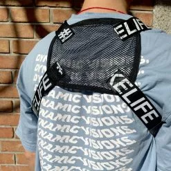 Sacoche BIKELIFE Chest Rig Noire - Sacoche de Poitrine Polyvalente pour Cyclistes 23 Sacoche BIKELIFE Chest Rig Noire - Sacoche de Poitrine Polyvalente pour Cyclistes -France Accessoires Vélo Soldes Boutique sacoche bikelife chest rig noire 8