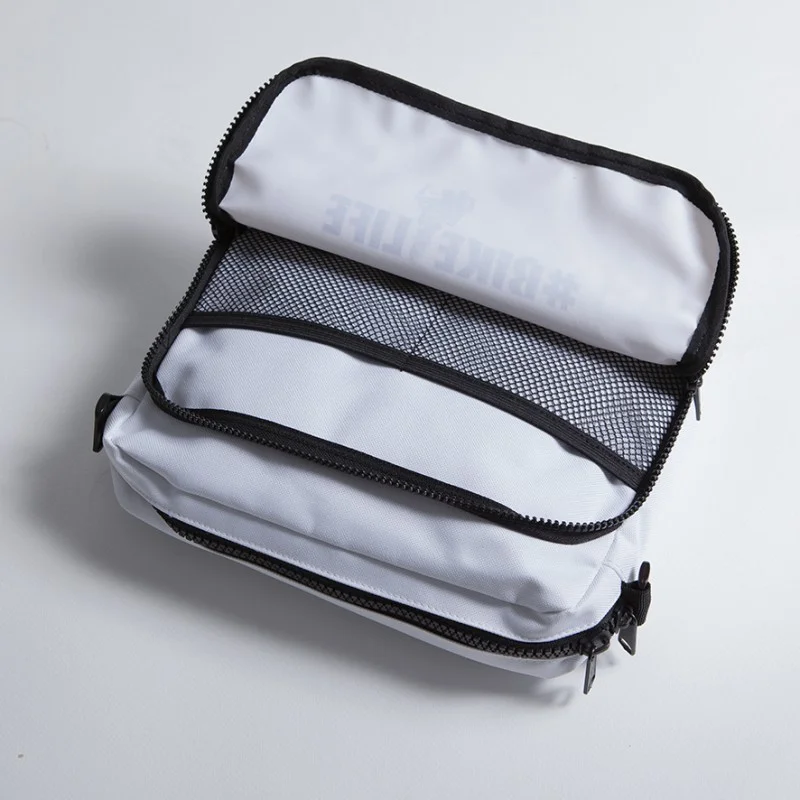 Sacoche BIKELIFE PATROX Chest Rig Army Green - Sacoche de Poitrine Tactique pour Cyclistes 4 Sacoche BIKELIFE PATROX Chest Rig Army Green - Sacoche de Poitrine Tactique pour Cyclistes – Image 2