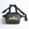 Sacoche BIKELIFE PATROX Chest Rig Army Green - Sacoche de Poitrine Tactique pour Cyclistes 1 Sacoche BIKELIFE PATROX Chest Rig Army Green - Sacoche de Poitrine Tactique pour Cyclistes -France Accessoires Vélo Soldes Boutique sacoche bikelife patrox chest rig army green