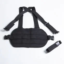 Sacoche BIKELIFE PATROX Chest Rig Army Green - Sacoche de Poitrine Tactique pour Cyclistes 9 Sacoche BIKELIFE PATROX Chest Rig Army Green - Sacoche de Poitrine Tactique pour Cyclistes -France Accessoires Vélo Soldes Boutique sacoche bikelife patrox chest rig army green 2