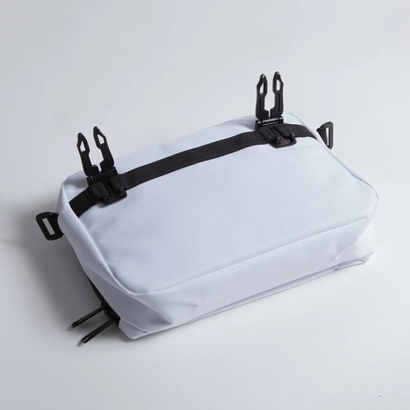 Sacoche BIKELIFE PATROX Chest Rig Army Green - Sacoche de Poitrine Tactique pour Cyclistes 6 Sacoche BIKELIFE PATROX Chest Rig Army Green - Sacoche de Poitrine Tactique pour Cyclistes – Image 4