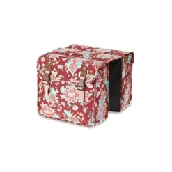 BASIL SACOCHE Double Enfant Bloom Girls - Sacoche Urbaine pour Enfants