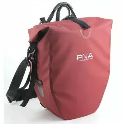 Sacoche P&A Arrière Simple étanche 25.4L Bordeaux - Accessoire Urbain pour Vélo 7 Sacoche P&A Arrière Simple étanche 25.4L Bordeaux - Accessoire Urbain pour Vélo -France Accessoires Vélo Soldes Boutique sacoche pa arriere simple etanche 254l bordeaux 1