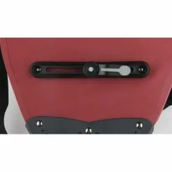 Sacoche P&A Arrière Simple étanche 25.4L Bordeaux - Accessoire Urbain pour Vélo 8 Sacoche P&A Arrière Simple étanche 25.4L Bordeaux - Accessoire Urbain pour Vélo -France Accessoires Vélo Soldes Boutique sacoche pa arriere simple etanche 254l bordeaux 2