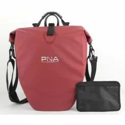 Sacoche P&A Arrière Simple étanche 25.4L Bordeaux - Accessoire Urbain pour Vélo 9 Sacoche P&A Arrière Simple étanche 25.4L Bordeaux - Accessoire Urbain pour Vélo -France Accessoires Vélo Soldes Boutique sacoche pa arriere simple etanche 254l bordeaux 3