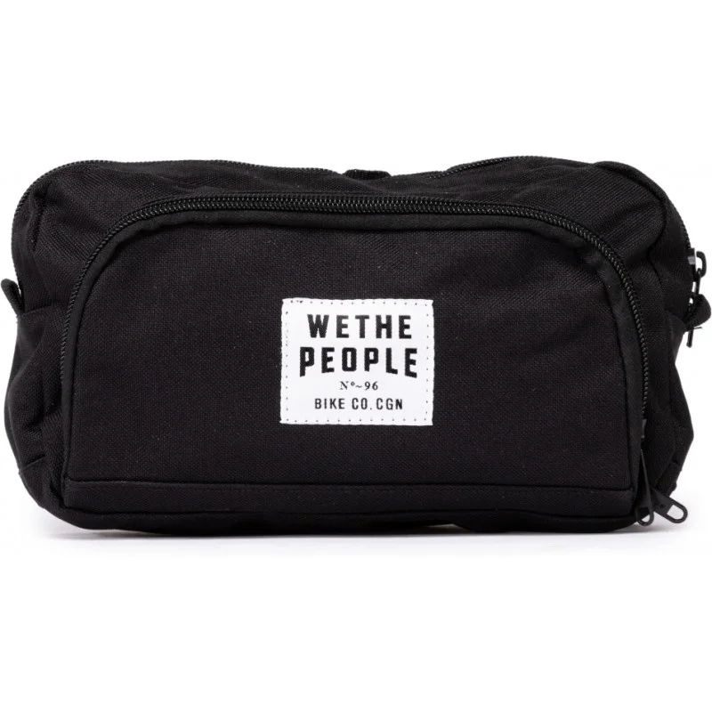 Sacoche WETHEPEOPLE - Sacoche de vélo étanche et résistante pour Bikélife 4 Sacoche WETHEPEOPLE - Sacoche de vélo étanche et résistante pour Bikélife – Image 2