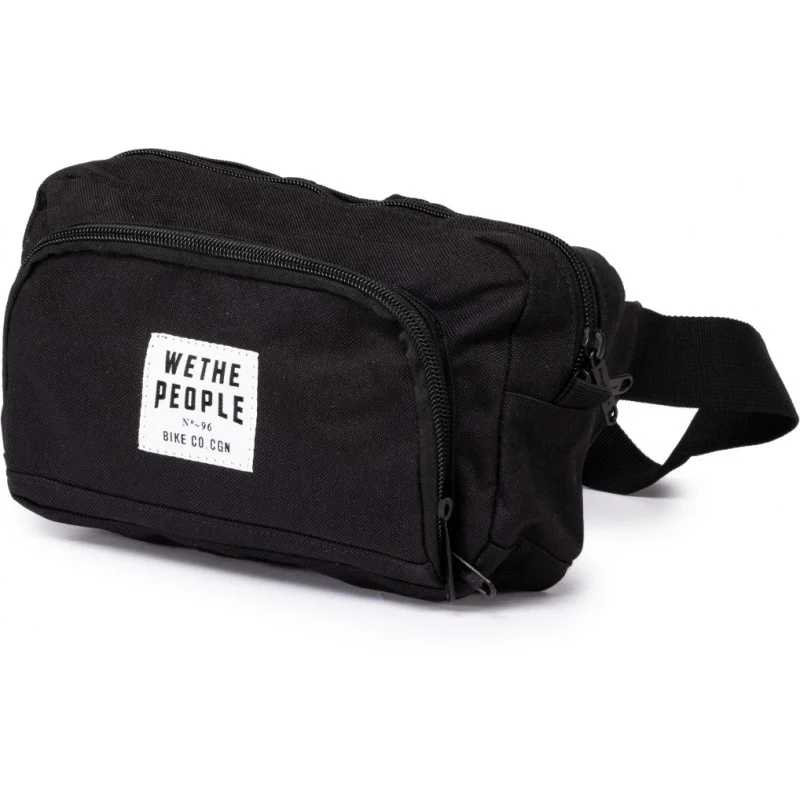 Sacoche WETHEPEOPLE - Sacoche de vélo étanche et résistante pour Bikélife 3 Sacoche WETHEPEOPLE - Sacoche de vélo étanche et résistante pour Bikélife
