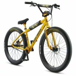 SE BIKES Beast Mode Ripper 27.5"+ 2022 - Vélo BIKELIFE pour Adultes et Adolescents