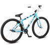 SE BIKES BIG FLYER 29" Light Blue Camo 2022 - Vélo BIKELIFE - SE Bikes -France Accessoires Vélo Soldes Boutique se bikes big flyer 29 dark grey camo 2022 3