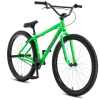 SE BIKES BIG FLYER 29" Neon Green 2022 - Vélo de style urbain pour adultes -France Accessoires Vélo Soldes Boutique se bikes big flyer 29 neon green 2022 1