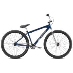 SE BIKES BIG RIPPER 29" Dark Blue Sparkle 2022 - Vélo BIKELIFE Haut de Gamme -France Accessoires Vélo Soldes Boutique se bikes big ripper 29 dark blue sparkle 2022 2