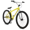 SE BIKES BIG RIPPER 29" Yellow Sparkle 2022 - Vélo BIKELIFE Haut de Gamme -France Accessoires Vélo Soldes Boutique se bikes big ripper 29 yellow sparkle 2022