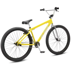 SE BIKES BIG RIPPER 29" Yellow Sparkle 2022 - Vélo BIKELIFE Haut de Gamme -France Accessoires Vélo Soldes Boutique se bikes big ripper 29 yellow sparkle 2022 2