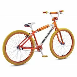 SE BIKES Big Ripper 29" Houston 2022 - Vélo de Style Urbain pour Adultes -France Accessoires Vélo Soldes Boutique se bikes big ripper 29houston 2022 2