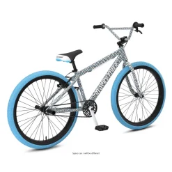 SE BIKES Blocks Flyer 26" Boxed Out 2022 - Vélo de Style Urbain pour Bikelife -France Accessoires Vélo Soldes Boutique se bikes blocks flyer 26 boxed out 2022 2
