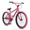 SE BIKES Blocks Flyer 26" Pink Camo 2022 - Vélo Urbain pour Enfants et Adultes -France Accessoires Vélo Soldes Boutique se bikes blocks flyer 26 pink camo 2022