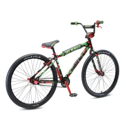 SE BIKES Dblocks Big Ripper 29 Camo 2021 - Vélo BIKELIFE 29 Pouces -France Accessoires Vélo Soldes Boutique se bikes dblocks big ripper 29 camo 2021 2