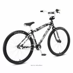 SE BIKES Dblocks Big Ripper 29 Snow Camo 2022 - Vélo BIKELIFE - SE Bikes 7 SE BIKES Dblocks Big Ripper 29 Snow Camo 2022 - Vélo BIKELIFE - SE Bikes -France Accessoires Vélo Soldes Boutique se bikes dblocks big ripper 29 snow camo 2022 2