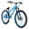 SE BIKES Dj Ripper 26 2022 Bleu - Vélo BMX Freestyle - BIKELIFE