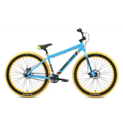 SE BIKES MANIACC FLYER 27.5+’ Bleu 2021 - Vélo BIKELIFE pour Adultes et Adolescents -France Accessoires Vélo Soldes Boutique se bikes maniacc flyer 275 blue 2021 2
