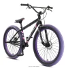 SE BIKES Maniacc Flyer 27.5+ Violet 2022 - Vélo BIKELIFE pour Adultes -France Accessoires Vélo Soldes Boutique se bikes maniacc flyer 275 purple 2022