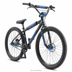 SE BIKES Custom PK Ripper 27.5' Noir 2022 - Vélo Bikelife Haut de Gamme -France Accessoires Vélo Soldes Boutique se bikes pk ripper 275 noir 2022 14