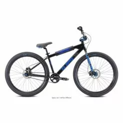 SE BIKES PK Ripper 27.5' Noir 2022 - Vélo BIKELIFE Haut de Gamme -France Accessoires Vélo Soldes Boutique se bikes pk ripper 275 noir 2022 2