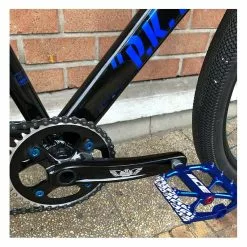 SE BIKES Custom PK Ripper 27.5' Noir 2022 - Vélo Bikelife Haut de Gamme -France Accessoires Vélo Soldes Boutique se bikes pk ripper 275 noir 2022 5