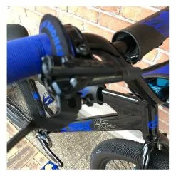 SE BIKES Custom PK Ripper 27.5' Noir 2022 - Vélo Bikelife Haut de Gamme -France Accessoires Vélo Soldes Boutique se bikes pk ripper 275 noir 2022 6