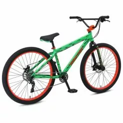 SE BIKES Savage Flyer 27.5” 2022 - Vélo BIKELIFE pour Adultes et Adolescents -France Accessoires Vélo Soldes Boutique se bikes savage flyer 275 2022 2
