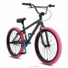 SE BIKES So Cal Flyer 24’ Peaceful 2022 - BMX Freestyle - Vélo Urbain et Dirt -France Accessoires Vélo Soldes Boutique se bikes so cal flyer 24 peaceful 2022