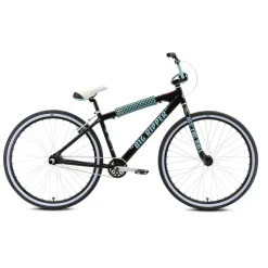 SE BIKES X VANS Big Ripper 2022 - Vélo BMX Freestyle - BIKELIFE -France Accessoires Vélo Soldes Boutique se bikes x vans big ripper 2022 1