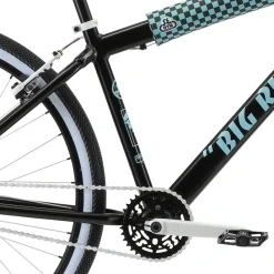 SE BIKES X VANS Big Ripper 2022 - Vélo BMX Freestyle - BIKELIFE -France Accessoires Vélo Soldes Boutique se bikes x vans big ripper 2022 3