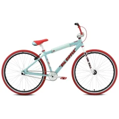 SE BIKES X VANS BIG RIPPER 29’ 2021 - Vélo de style urbain pour adultes -France Accessoires Vélo Soldes Boutique se bikes x vans big ripper 29 2021 2