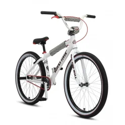 SE BIKES X VANS BLOCKS FLYER 26’ 2021 - Vélo Bikelife Style Urbain