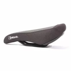 Selle BMX VELO à Rail Noire - Confort et Durabilité pour Vélos Fixie -France Accessoires Vélo Soldes Boutique selle bmx velo a rail noire 5