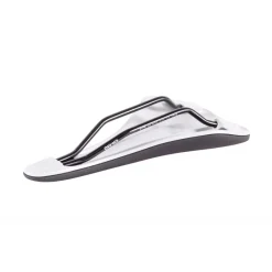 Selle Bombtrack Pro Noire-Grise - Selle de Vélo Fixie Confortable et Durable 7 Selle Bombtrack Pro Noire-Grise - Selle de Vélo Fixie Confortable et Durable -France Accessoires Vélo Soldes Boutique selle bombtrack pro noire grise 2