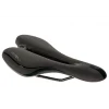 Selle BRN Dynamic Sport Noir SE113N - Confort et Performance pour Vélo Fixie