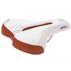 SELLE BRN ERGONOM GEL LADY LARGE SE755BH - Confort Urbain pour Femmes