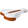 SELLE BRN WHT/BRWN SE753BH - Selle Urbaine Confortable pour Vélo 2 SELLE BRN WHT/BRWN SE753BH - Selle Urbaine Confortable pour Vélo -France Accessoires Vélo Soldes Boutique selle brn wht brwn se753bh