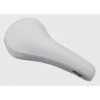Selle Charge Pan Blanche - Selle de Vélo Fixie Confortable et Élégante -France Accessoires Vélo Soldes Boutique selle charge pan blanche