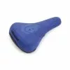 Selle COLLECTIVE Monogram V2 Bleue - Selle de Vélo Ergonomique et Design pour Bikélife