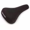 Selle COLLECTIVE Monogram V2 Noire - Selle de Vélo Haut de Gamme pour Style et Confort -France Accessoires Vélo Soldes Boutique selle collective monogram v2 noire