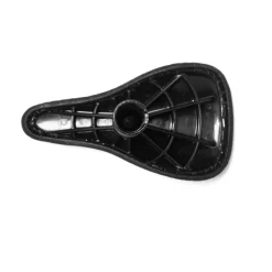 Selle Combo HERESY Reign II Slim Noire - Selle BMX légère et résistante -France Accessoires Vélo Soldes Boutique selle combo heresy reign ii slim noire 3